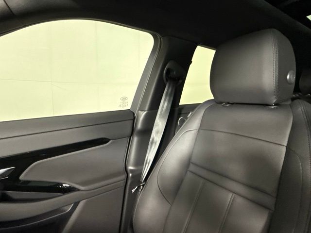 2026 Land Rover Range Rover Evoque S - Photo 19