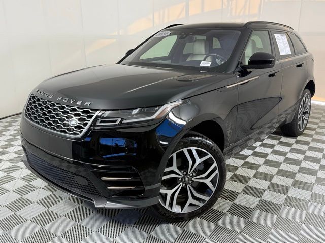 2019 Land Rover Range Rover Velar HSE's photo