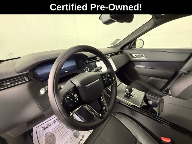 2026 Land Rover Range Rover Velar Dynamic SE - Photo 9
