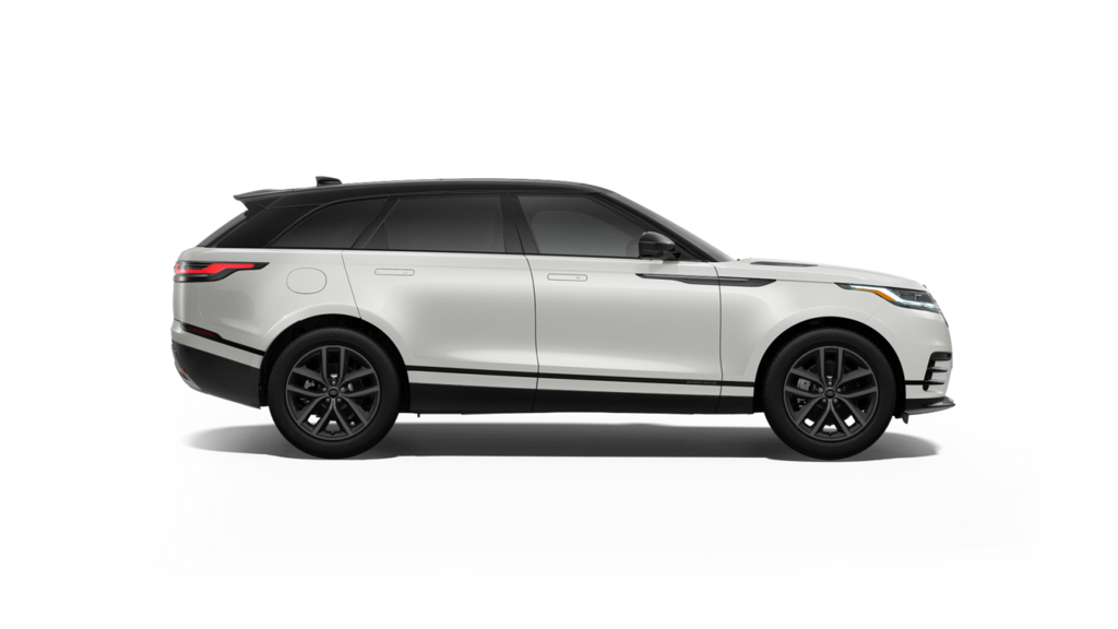 New 2026 Land Rover Range Rover Velar