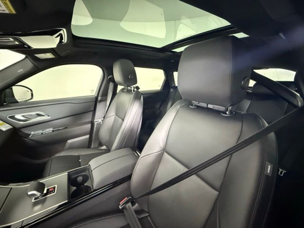 New 2026 Land Rover Range Rover Velar S SUV