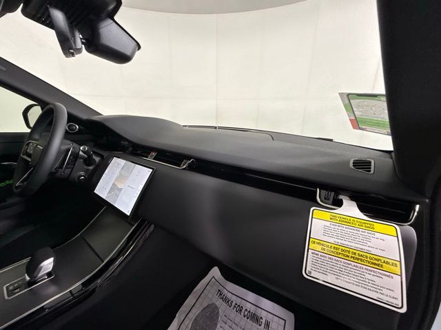 2026 Land Rover Range Rover Evoque S - Photo 30
