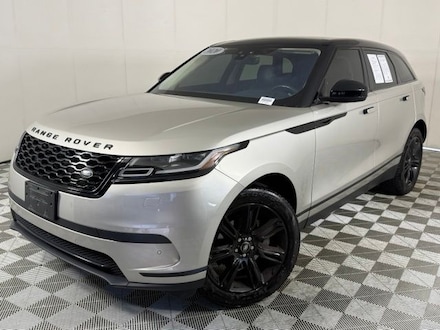 2020 Land Rover Range Rover Velar S SUV
