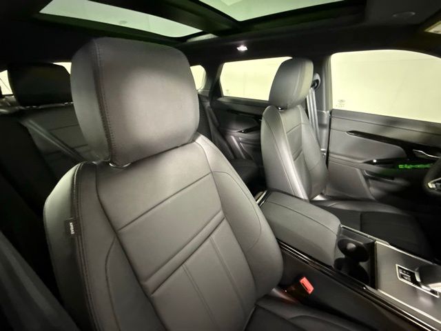 2026 Land Rover Range Rover Evoque S - Photo 32