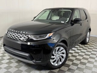 2025 Land Rover Discovery S SUV
