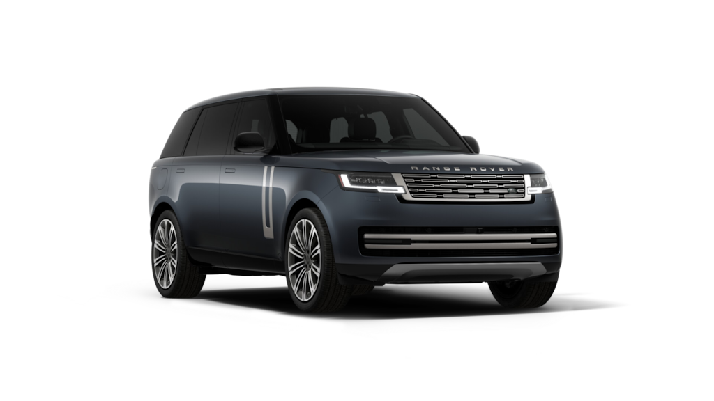 New 2026 Land Rover Range Rover SE 7 Seats 400PS