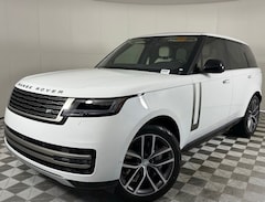 2025 Land Rover Range Rover SE SUV