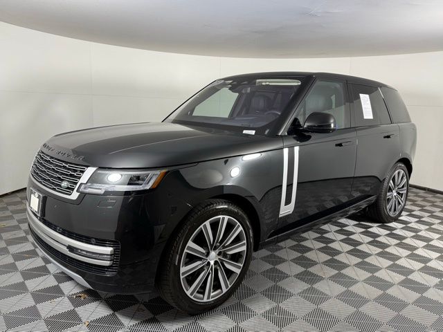 Used 2023 Land Rover Range Rover Autobiography with VIN SALK19E75PA032908 for sale in Duluth, GA