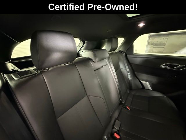 2026 Land Rover Range Rover Velar Dynamic SE - Photo 27
