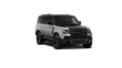  Land Rover Defender 130