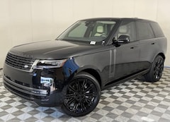2026 Land Rover Range Rover SE SUV