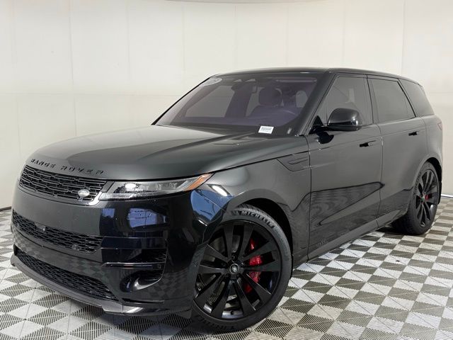 2023 Land Rover Range Rover Sport First Edition's photo