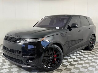 2023 Land Rover Range Rover Sport First Edition SUV