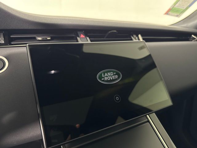 2026 Land Rover Range Rover Evoque S - Photo 18
