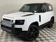  Land Rover Defender 90