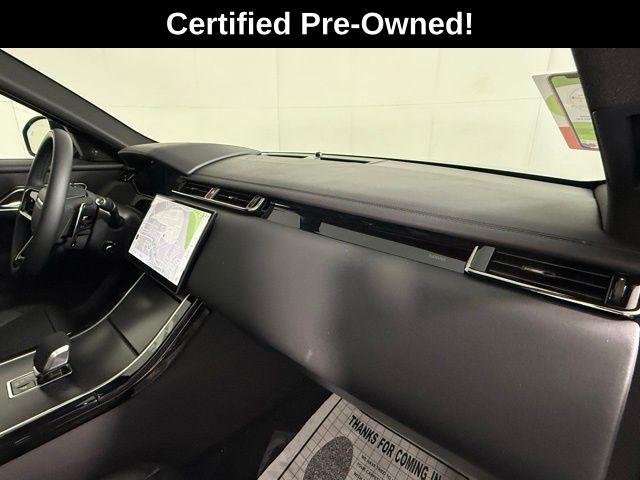 2026 Land Rover Range Rover Velar Dynamic SE - Photo 31