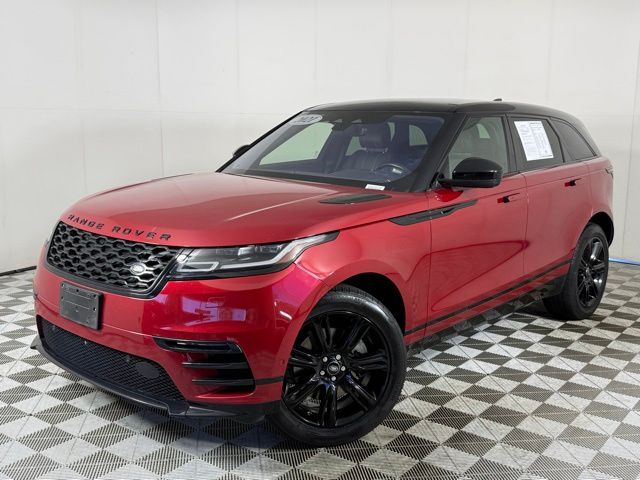 2021 Land Rover Range Rover Velar S