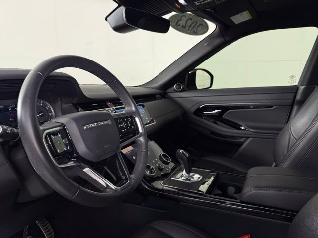 Certified 2023 Land Rover Range Rover Evoque R-Dynamic SE SUV
