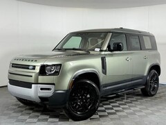 2025 Land Rover Defender 110 S SUV