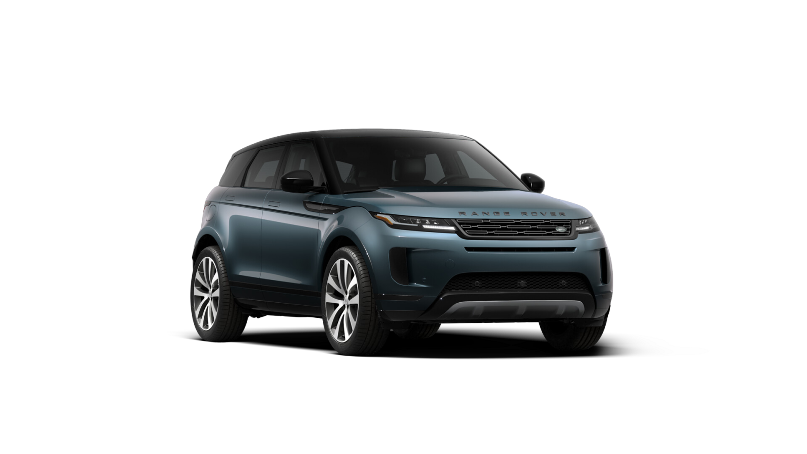 2026 Land Rover Range Rover Evoque S's photo