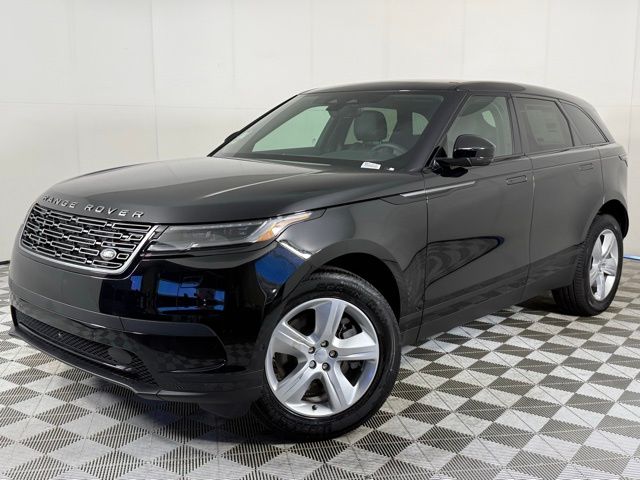 2026 Land Rover Range Rover Velar S's photo