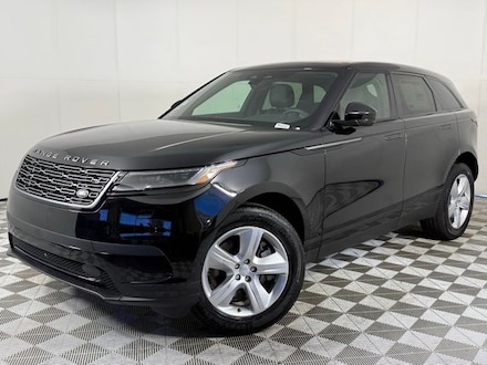 2026 Land Rover Range Rover Velar S SUV