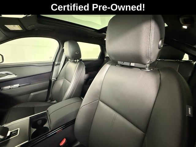 2026 Land Rover Range Rover Velar Dynamic SE - Photo 10