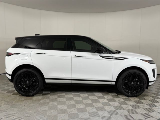 2026 Land Rover Range Rover Evoque S - Photo 9