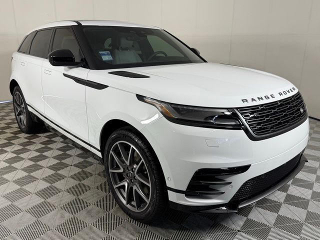2026 Land Rover Range Rover Velar Dynamic SE - Photo 8
