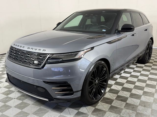 2024 Land Rover Range Rover Velar P400 Dynamic HSE photo 2