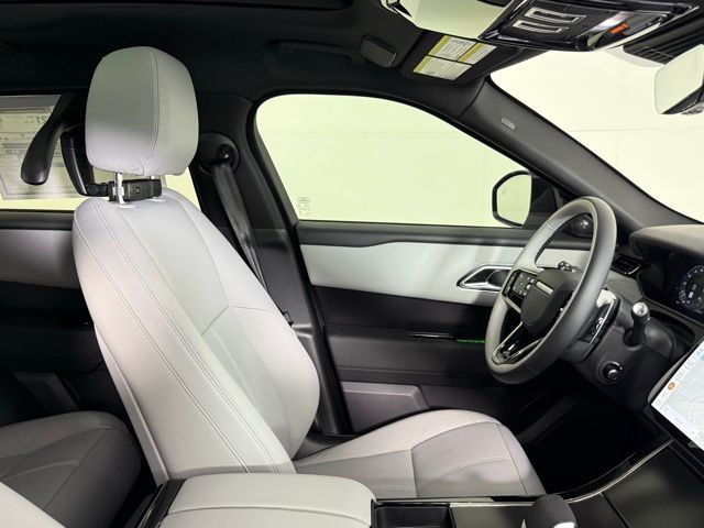 2026 Land Rover Range Rover Velar Dynamic SE - Photo 29