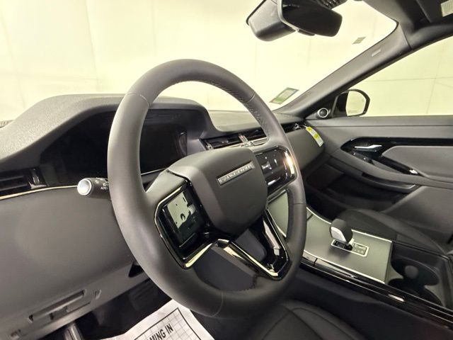 2026 Land Rover Range Rover Evoque S - Photo 11