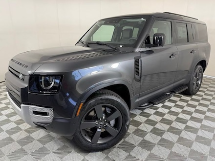 2025 Land Rover Defender 130 S SUV