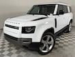 Land Rover Defender 130