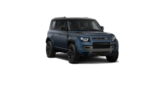 2026 Land Rover Defender 110