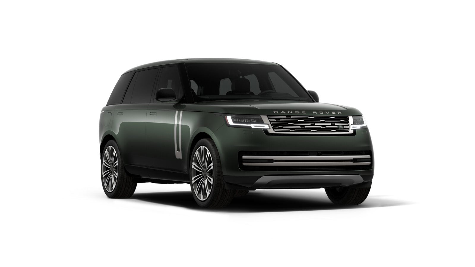 2026 Land Rover Range Rover 4.4 SE LWB 7's photo