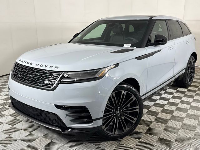 2026 Land Rover Range Rover Velar Dynamic SE's photo