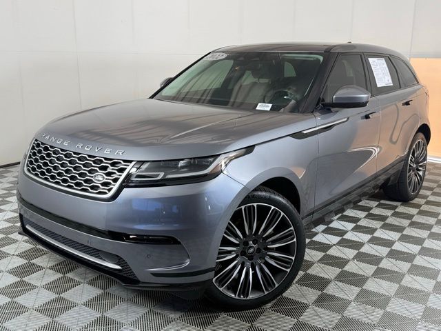 2022 Land Rover Range Rover Velar S