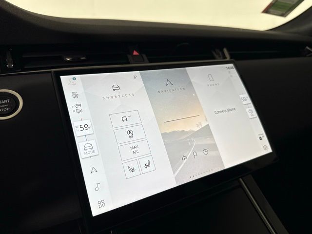 2026 Land Rover Range Rover Evoque S - Photo 16