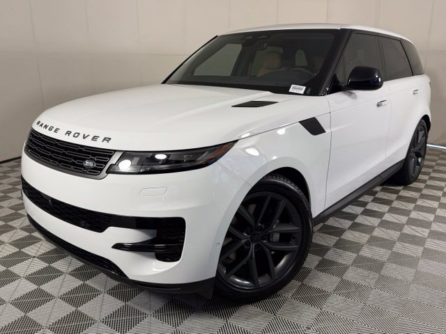 2027 Land Rover Range Rover Sport Range Rover Sport SE P360 SUV