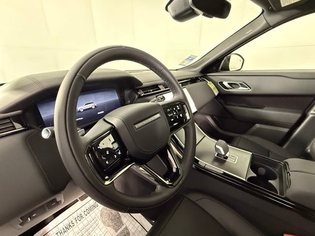 2026 Land Rover Range Rover Velar Dynamic SE - Photo 13