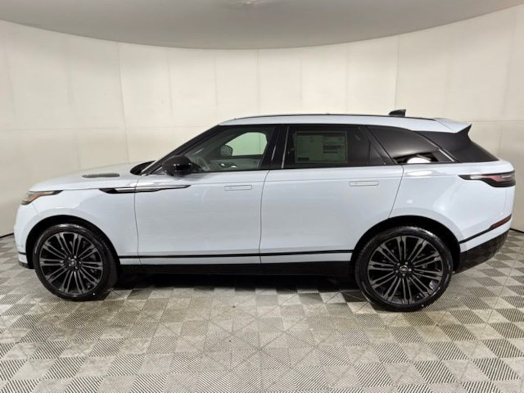 New 2026 Land Rover Range Rover Velar Dynamic SE SUV