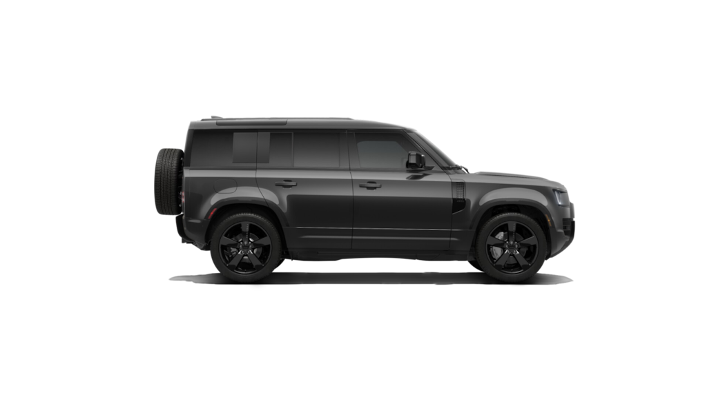 New 2026 Land Rover Defender 110 S 300PS SUV