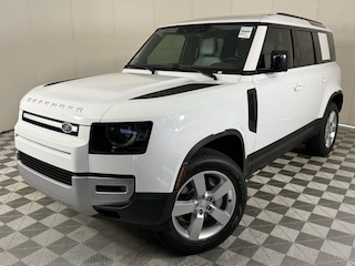 2025 Land Rover Defender 110