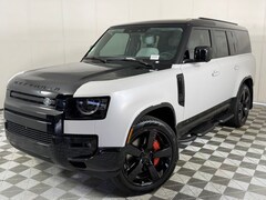 2026 Land Rover Defender 130 X SUV