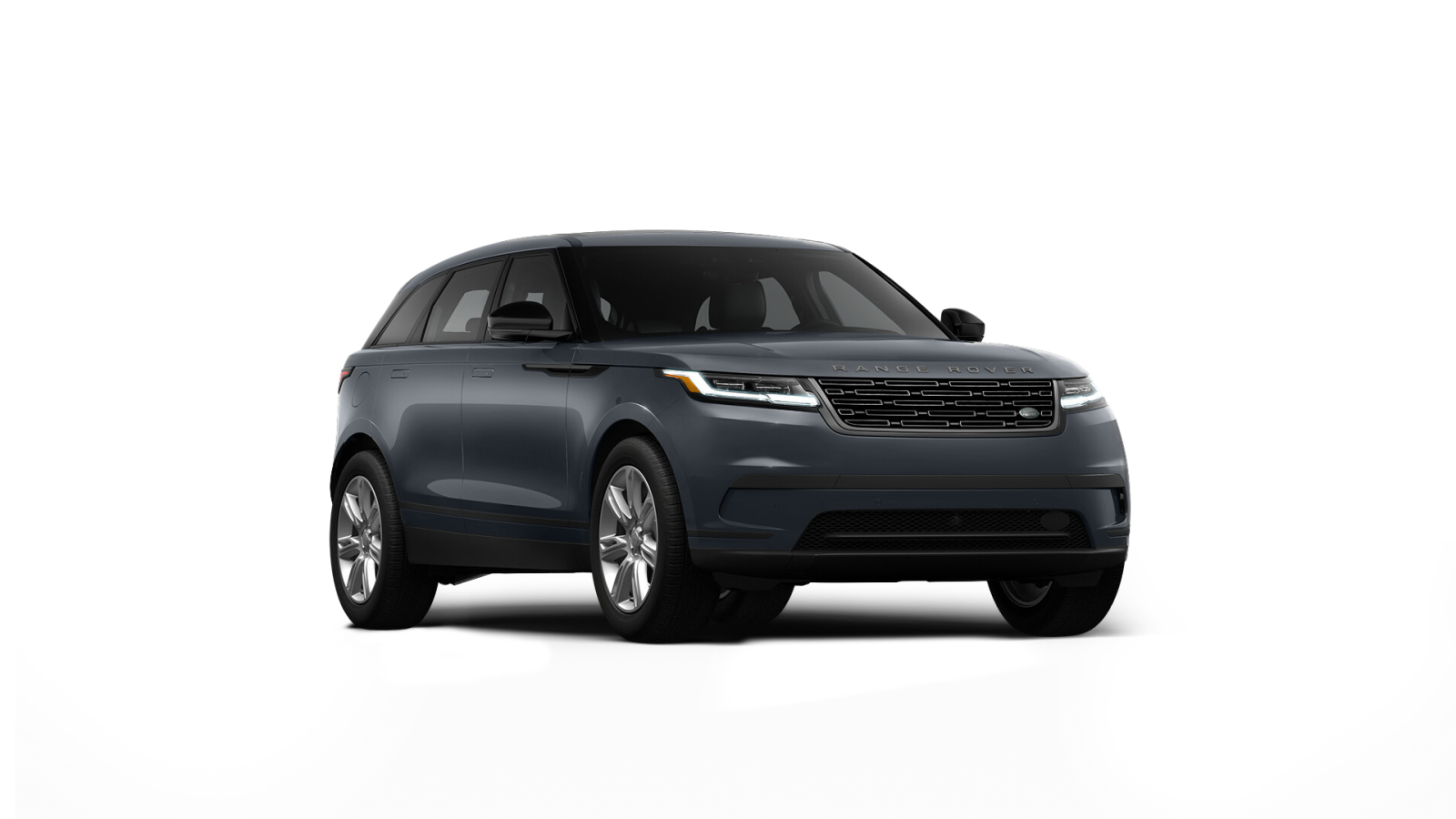 2026 Land Rover Range Rover Velar S