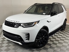 2026 Land Rover Discovery Dynamic SE 300PS SUV