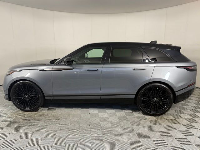 2024 Land Rover Range Rover Velar P400 Dynamic HSE photo 3