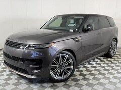 2026 Land Rover Range Rover Sport Dynamic SE SUV
