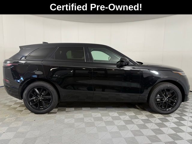 2026 Land Rover Range Rover Velar Dynamic SE - Photo 7